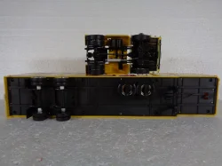 Chevrolet Tilt Cab Series 60, American trucks, Spain, #33, Altaya 1:43