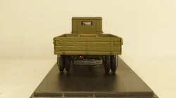 Зис-12, Miniclassic 1:43