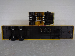 Chevrolet Tilt Cab Series 60, American trucks, Spain, #33, Altaya 1:43