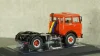 Chevrolet Tilt Cab Series 60, American trucks, Spain, #33, Altaya 1:43