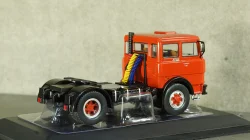Chevrolet Tilt Cab Series 60, American trucks, Spain, #33, Altaya 1:43