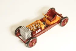 Зис-12, Miniclassic 1:43