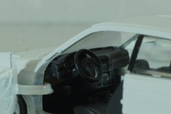 Opel Astra GSI (F) 1991, white, 1013, GAMA 1:43