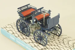 Daimler Motorwagen 1886, Cursor 1:43