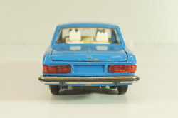 Газ-3102 А38 Волга, синяя, копия, Тантал/Радон 1:43 