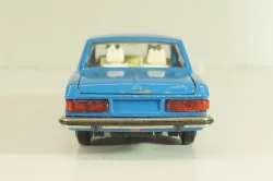 Газ-3102 А38 Волга, синяя, копия, Тантал/Радон 1:43 