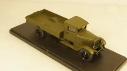 Зис-12, Miniclassic 1:43