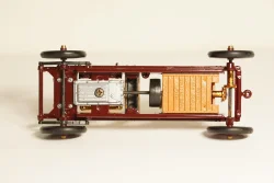 Зис-12, Miniclassic 1:43