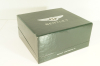 Bentley Continental GT light blue, BL315, Minichamps 1:43