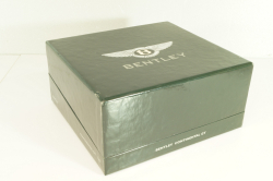 Bentley Continental GT light blue, BL315, Minichamps 1:43