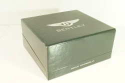Bentley Continental GT light blue, BL315, Minichamps 1:43
