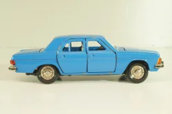 Газ-3102 А38 Волга, синяя, копия, Тантал/Радон 1:43 