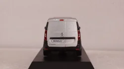 Renault Express Van 2021 silver, 511319, Norev 1:43