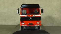 П/прицеп The National Science Center,  American trucks, Spain, Altaya 1:43