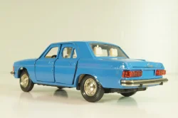 Газ-3102 А38 Волга, синяя, копия, Тантал/Радон 1:43 