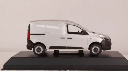 Renault Express Van 2021 silver, 511319, Norev 1:43
