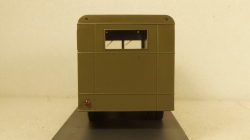 Studebaker US6 U7 6x4  Автобус, Miniclassic 1:43