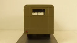 Studebaker US6 U7 6x4  Автобус, Miniclassic 1:43