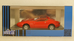 Toyota EX-I , 60010, Avenue43 1:43