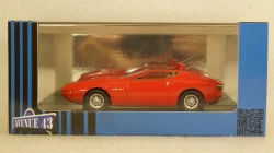 Toyota EX-I , 60010, Avenue43 1:43