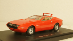 Toyota EX-I , 60010, Avenue43 1:43