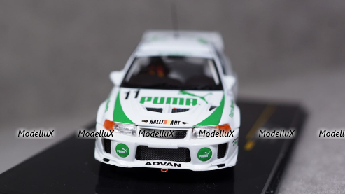 Alpine A310 V6 1979 Silver, 185320, Norev 1:18