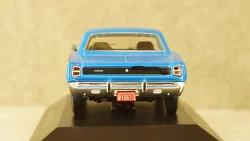 П/прицеп GoodYear,  American trucks, Spain, Altaya 1:43