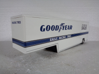 П/прицеп GoodYear,  American trucks, Spain, Altaya 1:43