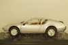Alpine A310 V6 1979 Silver, 185320, Norev 1:18