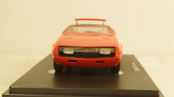 Toyota EX-I , 60010, Avenue43 1:43