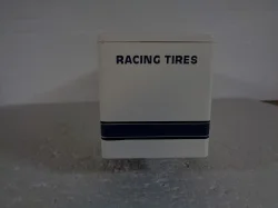 П/прицеп GoodYear,  American trucks, Spain, Altaya 1:43