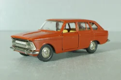 Иж-1500 Комби, А12, кирпичный, Тантал/Радон 1:43