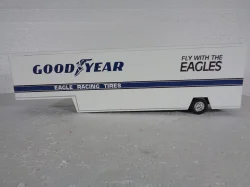 П/прицеп GoodYear,  American trucks, Spain, Altaya 1:43