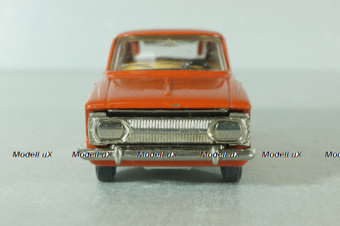 Иж-1500 Комби, А12, кирпичный, Тантал/Радон 1:43