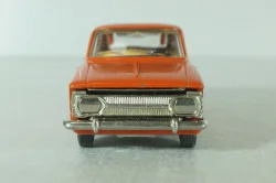 Иж-1500 Комби, А12, кирпичный, Тантал/Радон 1:43