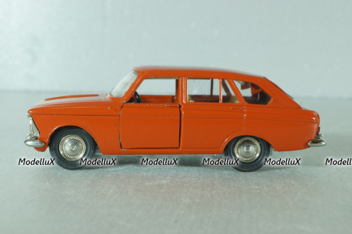 Иж-1500 Комби, А12, кирпичный, Тантал/Радон 1:43