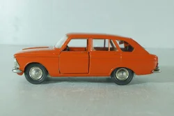 Иж-1500 Комби, А12, кирпичный, Тантал/Радон 1:43