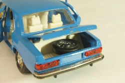 Газ-3102 А38 Волга, синяя, копия, Тантал/Радон 1:43 