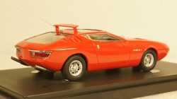 Toyota EX-I , 60010, Avenue43 1:43