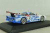 Nissan R390 GT1 #31 24h Le Mans 1998, LMC065, IXO 1:43 Уценка!
