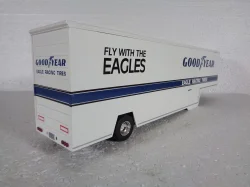 П/прицеп GoodYear,  American trucks, Spain, Altaya 1:43