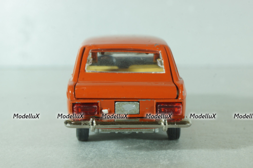 Иж-1500 Комби, А12, кирпичный, Тантал/Радон 1:43