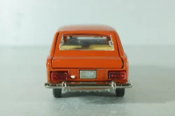 Иж-1500 Комби, А12, кирпичный, Тантал/Радон 1:43