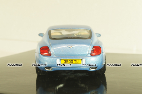 Peugeot 307CC Cabriolet 2003 silver, Altaya 1:43