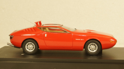 Toyota EX-I , 60010, Avenue43 1:43
