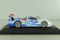 Nissan R390 GT1 #31 24h Le Mans 1998, LMC065, IXO 1:43 Уценка!