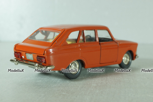 Иж-1500 Комби, А12, кирпичный, Тантал/Радон 1:43
