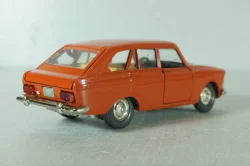 Иж-1500 Комби, А12, кирпичный, Тантал/Радон 1:43