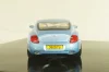 Bentley Continental GT light blue, BL315, Minichamps 1:43