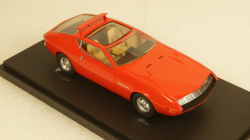 Toyota EX-I , 60010, Avenue43 1:43